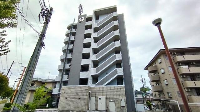 ハートヒルズ井田