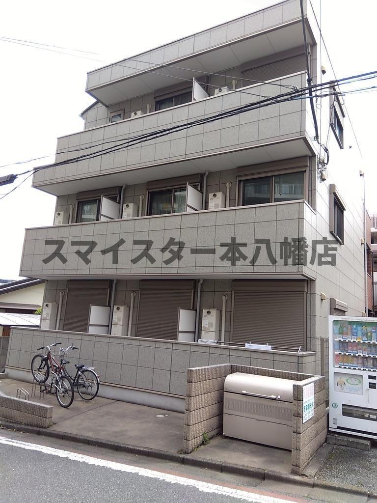 ファースト稲毛