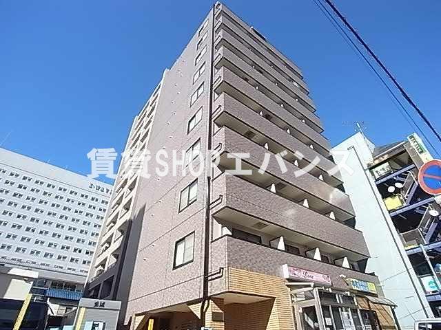 イーストベイ・船橋本町