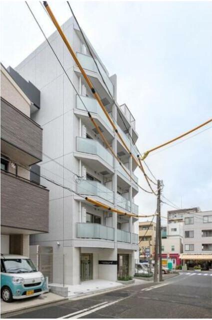 ESTRUTH NISHI-YOKOHAMA