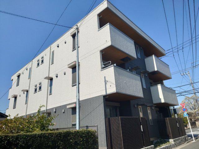ファインカシワ