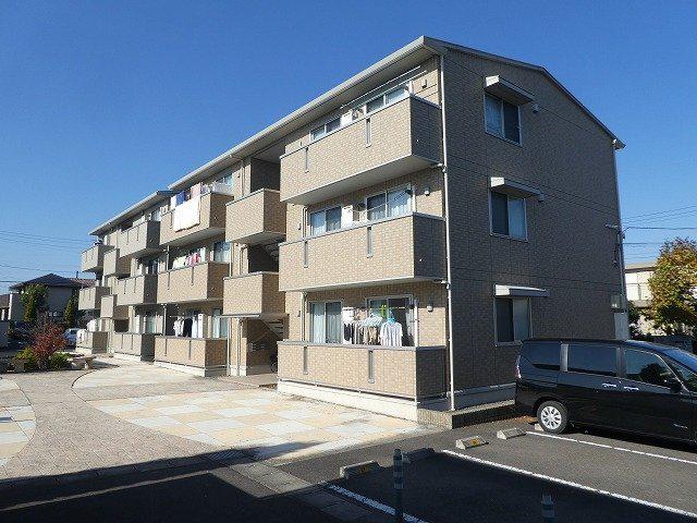 ピュアタウンA