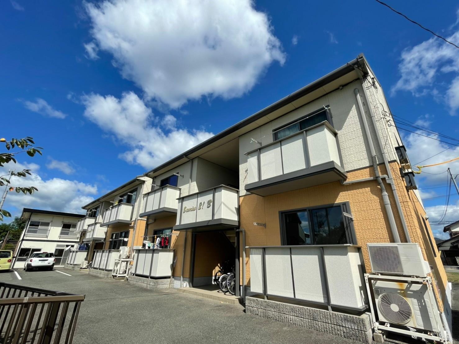 サンライズ21 B