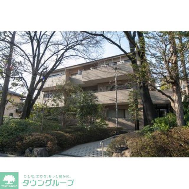 グリーンヒル石神井公園