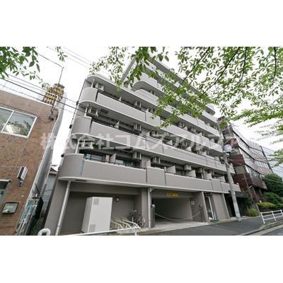 ヴィラコート横浜
