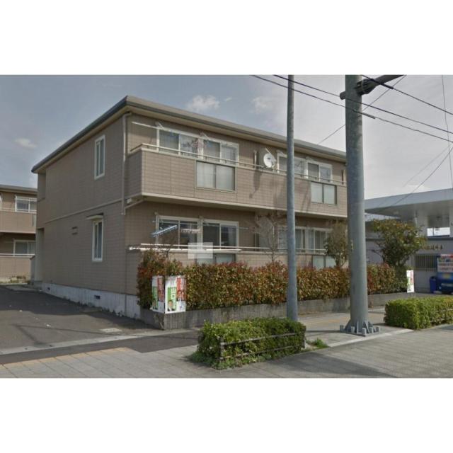 シティハイムドヌールA棟
