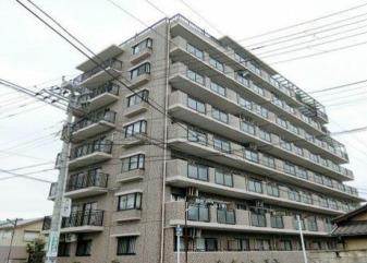 ライオンズマンション船橋東