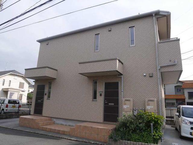 ラフィネ小手指