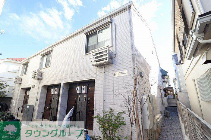 アナシエ下連雀