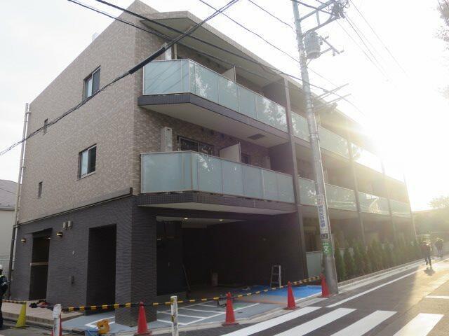 MAXIV平和台