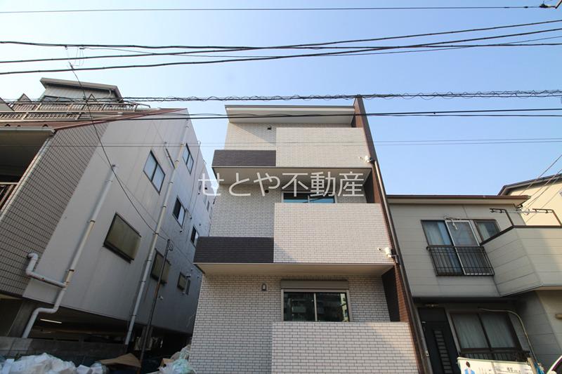 リライズ西日暮里