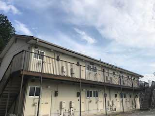 タウニーマタノ B棟