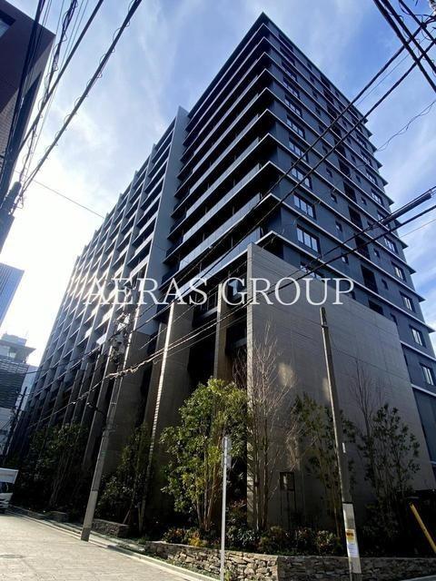 ONE ROOF RESIDENCE TAMACHI