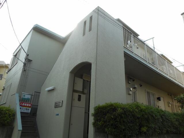 グリーンパレス斎藤分