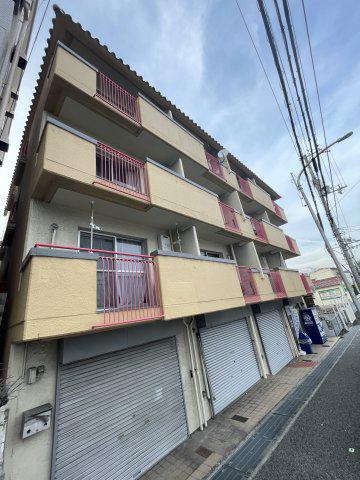 ハイム夢野