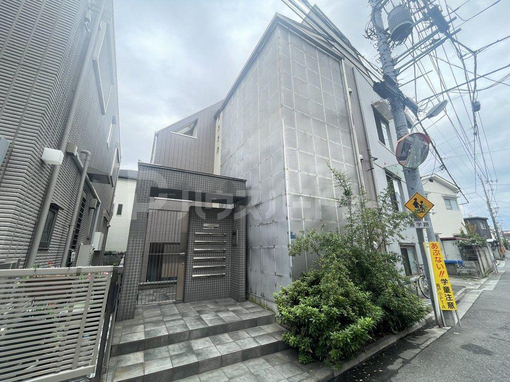 リバティ青戸
