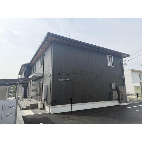 アナシエ富田町