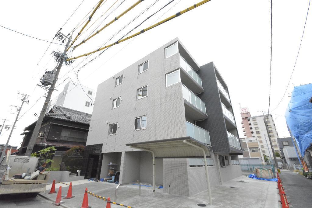 プリミエール東水切町II