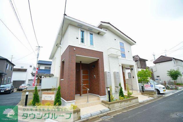 ラフィーネ・福生