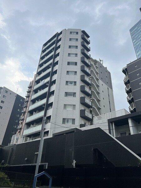 ダイナシティ西新宿