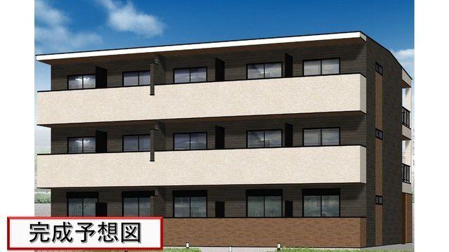 ラウレア三郷
