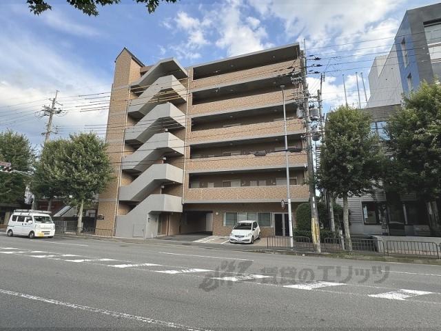 リヴァーウエスト西野山