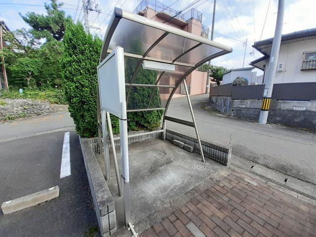 メゾンドゥソレイユ