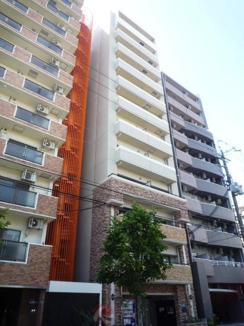 ベリーモンテ新大阪