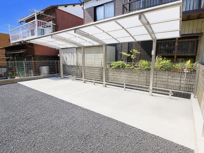 D-ROOM樹・大和南