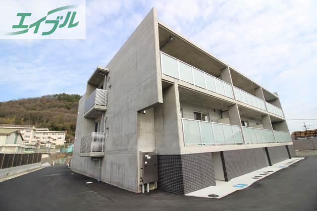 HILL TOP 津島