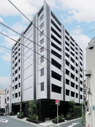 ステージグランデ日本橋人形町(1LDK/5階)