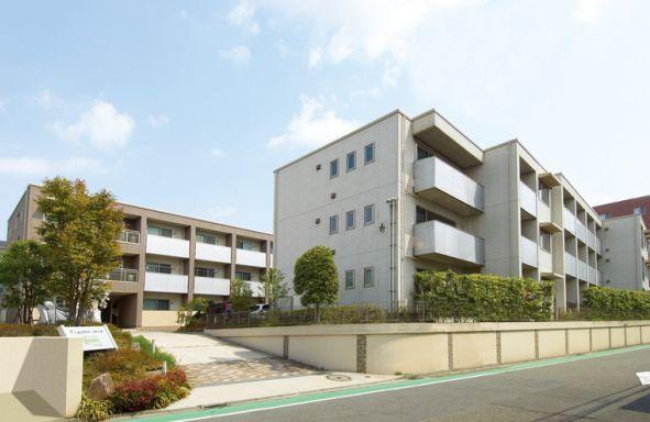 TS GARDEN川崎大師