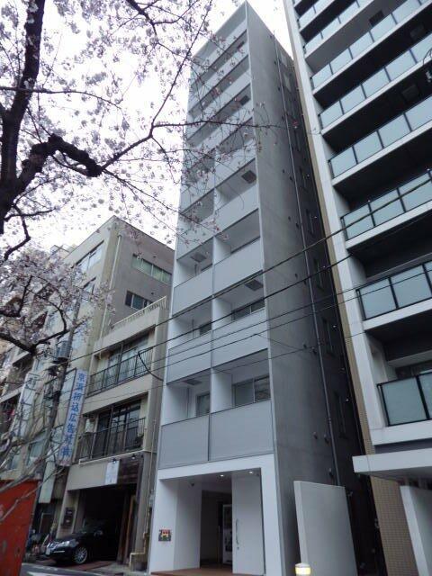 アセット大森