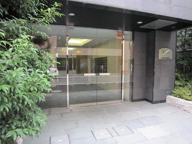 プレール・ドゥーク銀座イーストII