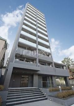ガーラ・ヴィスタ大井仙台坂