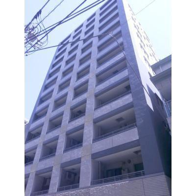 パークキューブ日本橋水天宮