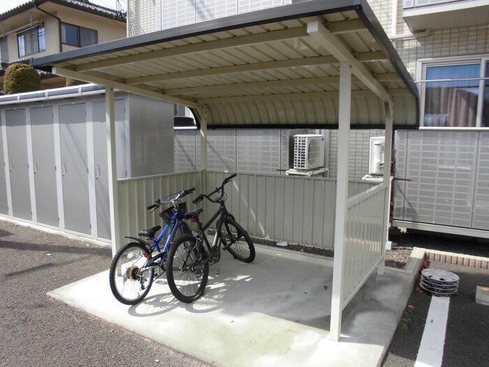 リバーグリーン