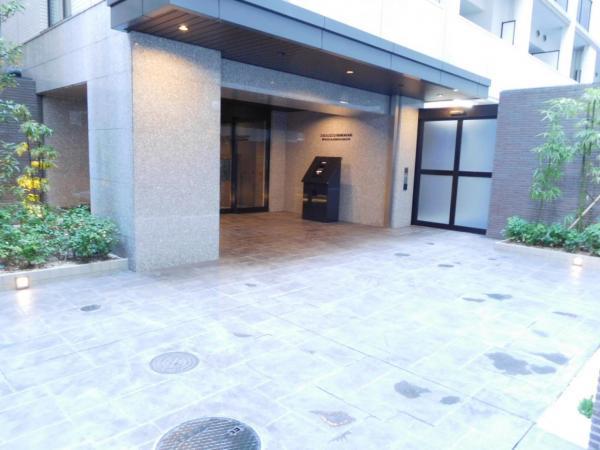 ザ・京都レジデンス四条河原町