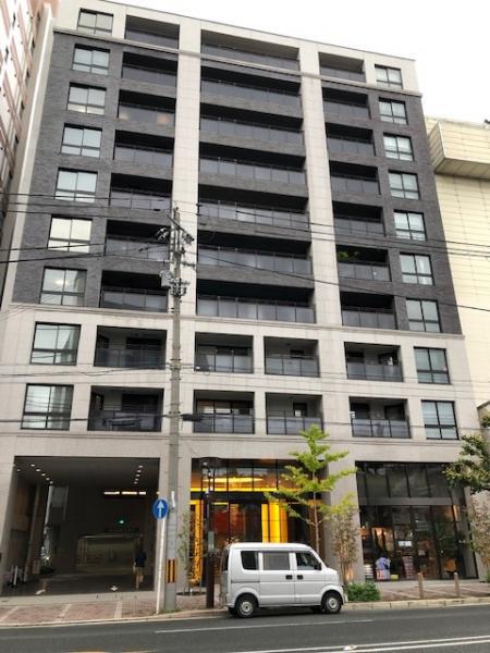 ザ・京都レジデンス四条河原町