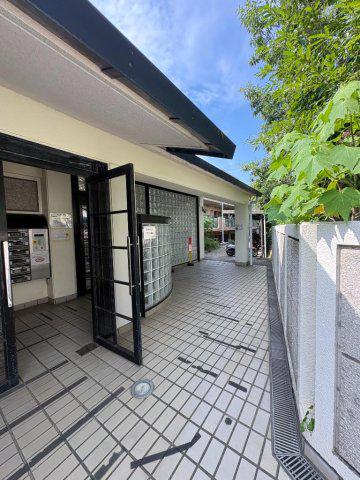 ホーユウパレス神戸塩屋