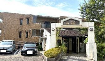 ホーユウパレス神戸塩屋