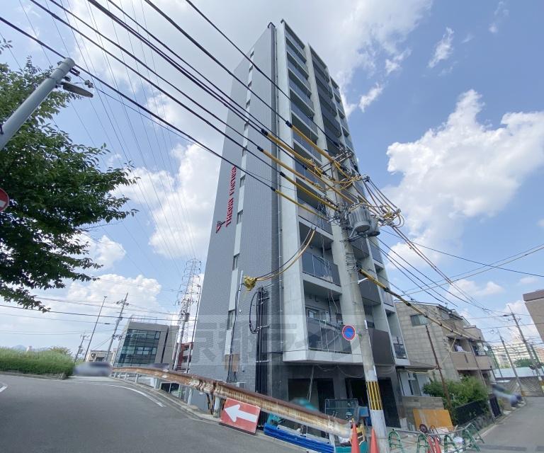 セオリー五条天神川