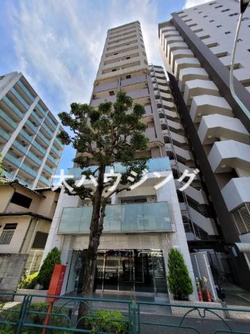 エステムプラザ品川大井町クリスタルヒルズ