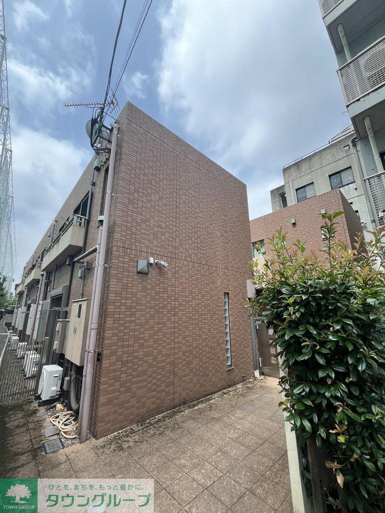 ベルクオーレ巣鴨