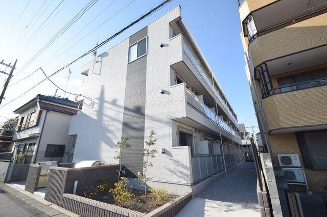 FNEST千人町