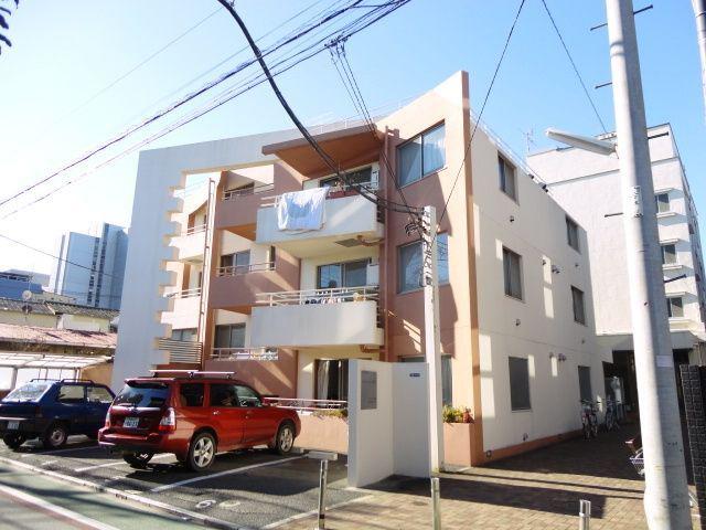 コリーヌ・ド・ヴァレー武蔵野