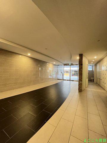 セレニテ桜川駅前プリエ