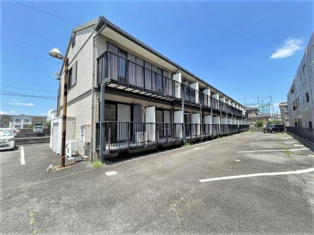 近鉄湯の山線 伊勢松本駅 徒歩14分 2階建 築31年