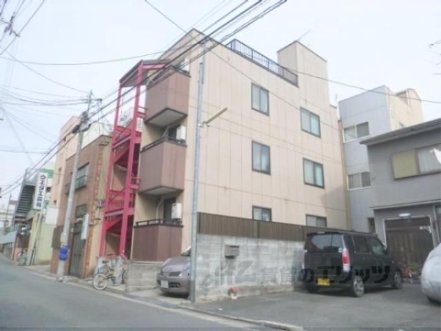 SUEGA HU 五条大橋