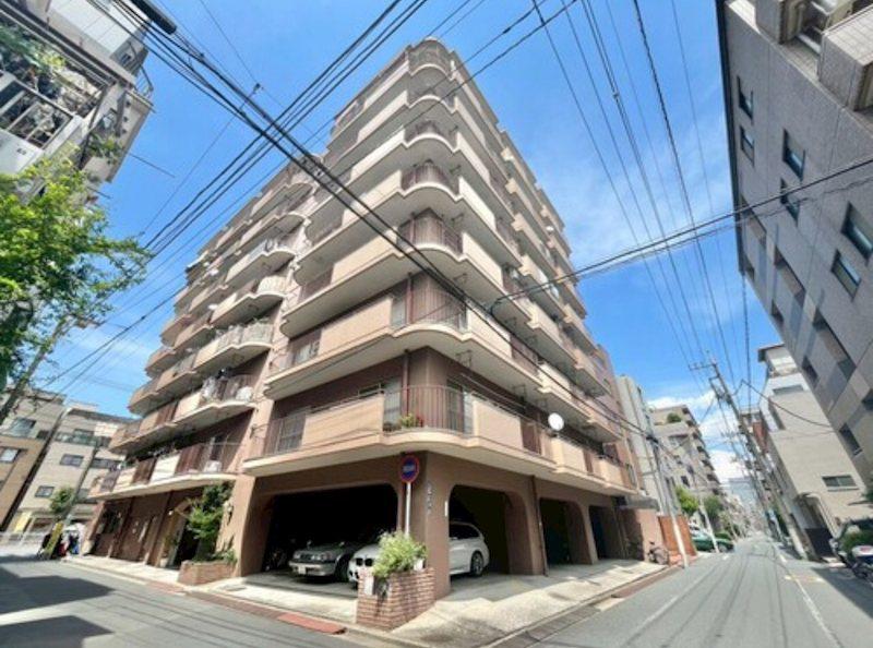 デュオリスタ錦糸町